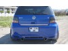 VW GOLF 4 R32 ARKA TAMPON